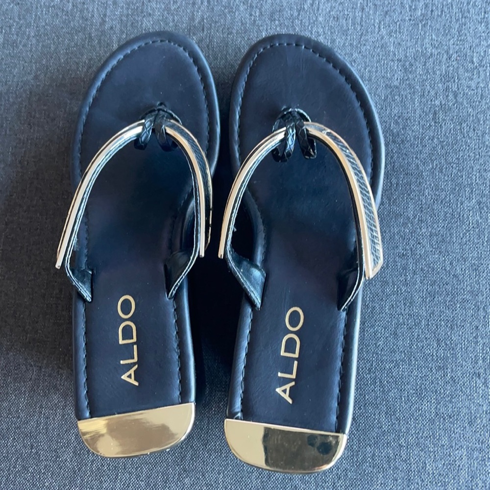 Aldo sandals